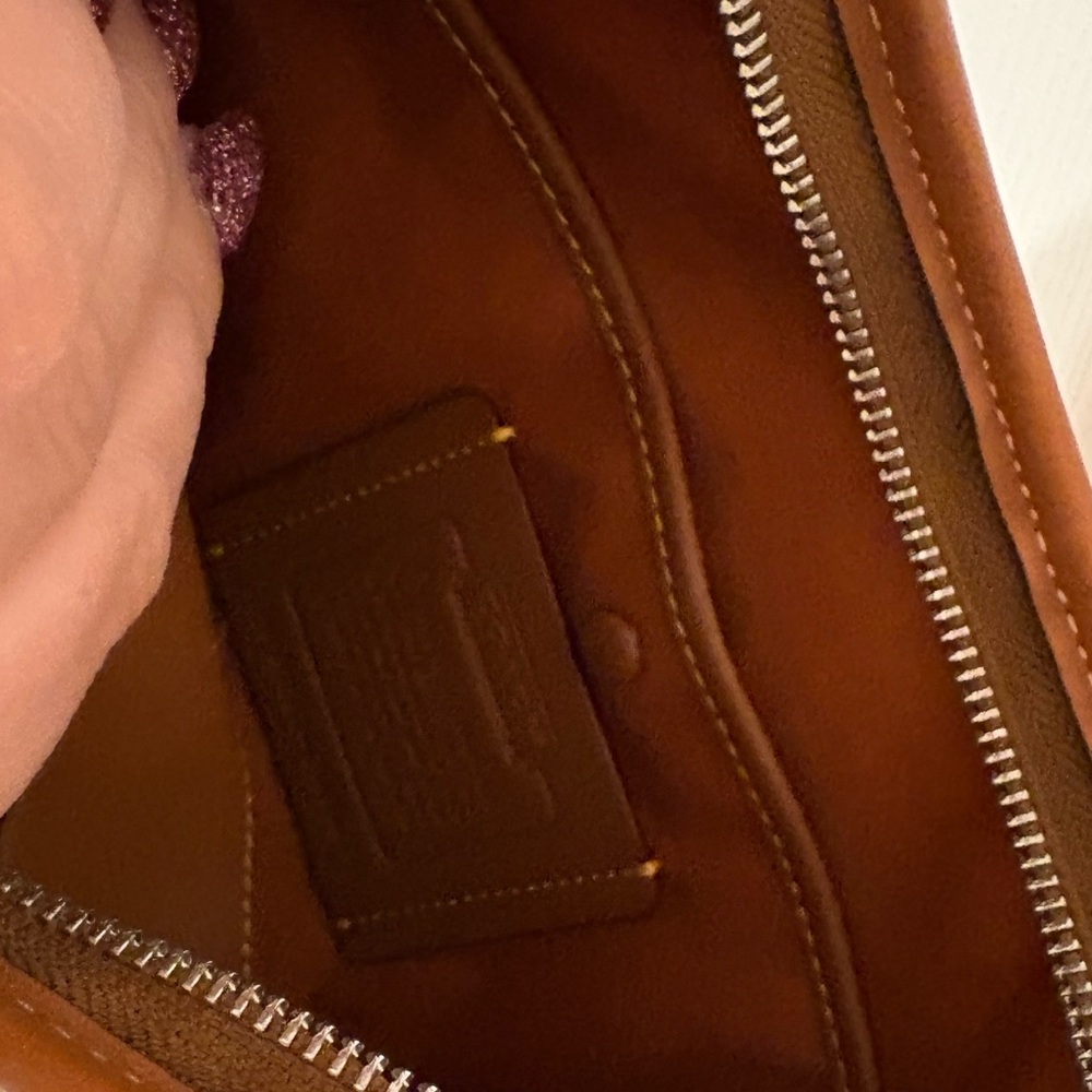 Brand new! Coach the Hamptons hobo! - Picture 5 of 7